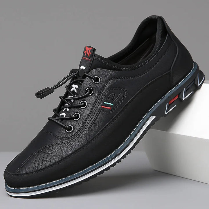 Daan | Heren Schoenen Oxford Smart-Casual Stijlvol Comfortabel