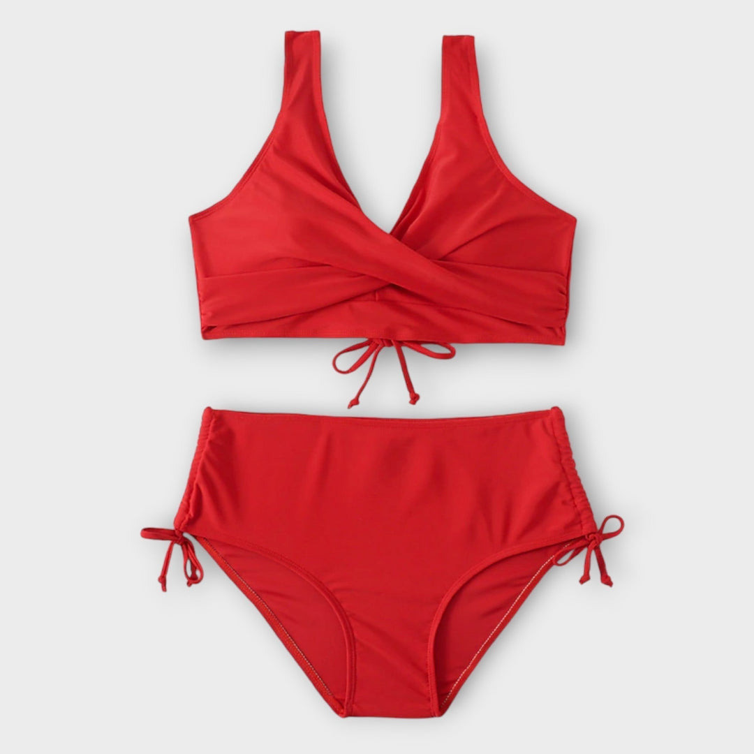 Elize | Dames Tweedelige Bikiniset Stijlvol Zomer