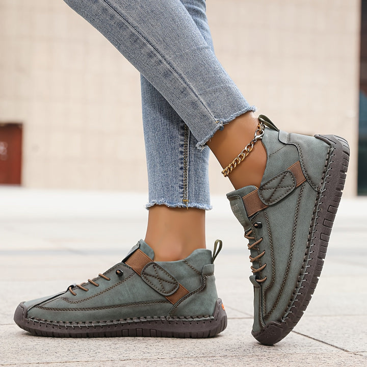Fenna | Dames Orthopedische Schoenen Ergonomisch Lichtgewicht