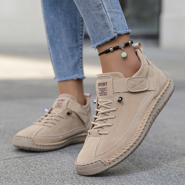 Fenna | Dames Orthopedische Schoenen Ergonomisch Lichtgewicht
