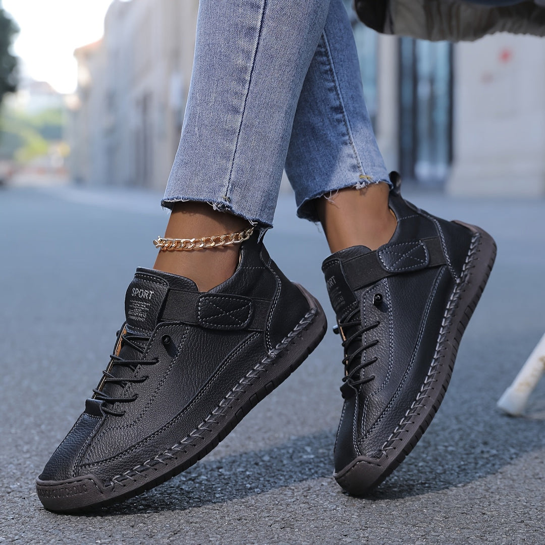 Fenna | Dames Orthopedische Schoenen Ergonomisch Lichtgewicht