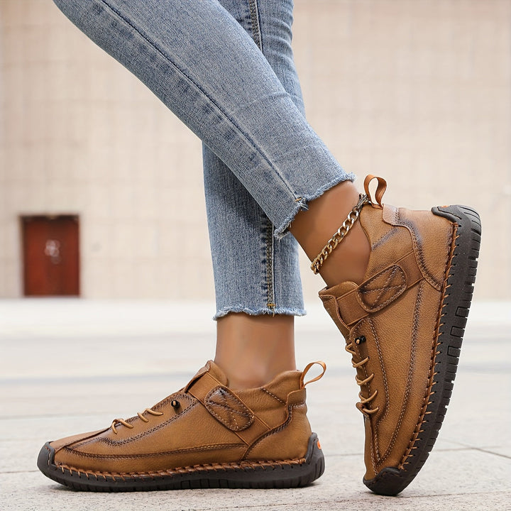 Fenna | Dames Orthopedische Schoenen Ergonomisch Lichtgewicht