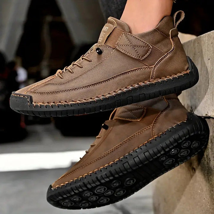 Fenna | Dames Orthopedische Schoenen Ergonomisch Lichtgewicht