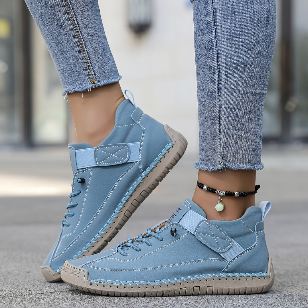 Fenna | Dames Orthopedische Schoenen Ergonomisch Lichtgewicht