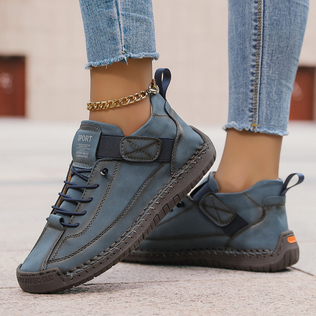Fenna | Dames Orthopedische Schoenen Ergonomisch Lichtgewicht