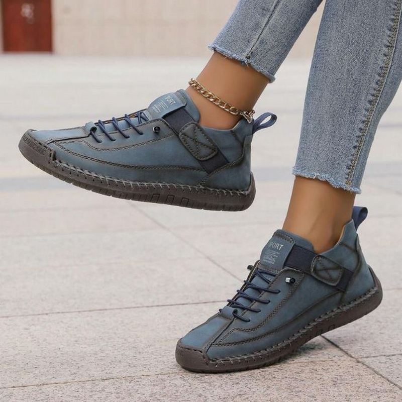 Fenna | Dames Orthopedische Schoenen Ergonomisch Lichtgewicht
