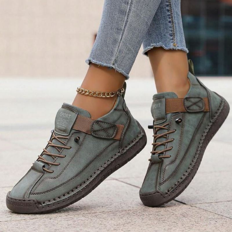 Fenna | Dames Orthopedische Schoenen Ergonomisch Lichtgewicht