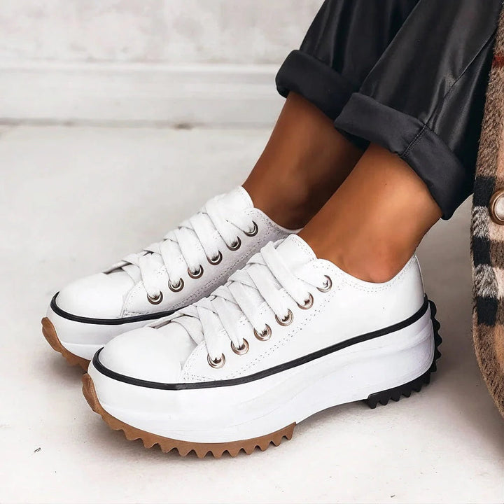 Fenna | Dames Sneakers Zomer Casual Sportief Licht Comfort