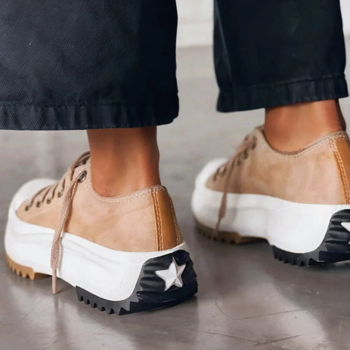 Fenna | Dames Sneakers Zomer Casual Sportief Licht Comfort