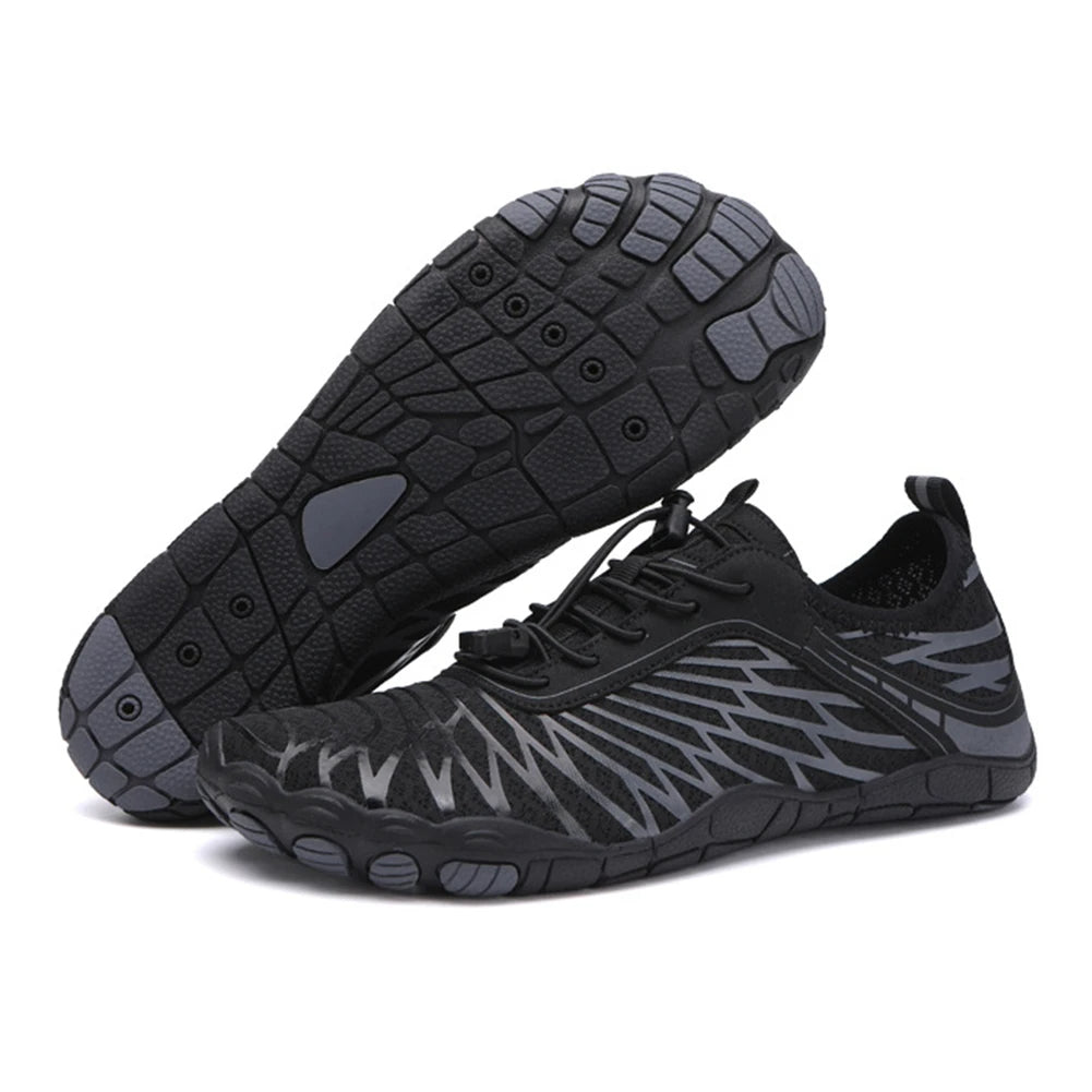 Jesse | Heren Schoenen Watersport Aqua Antislip Sneldrogend Lichtgewicht