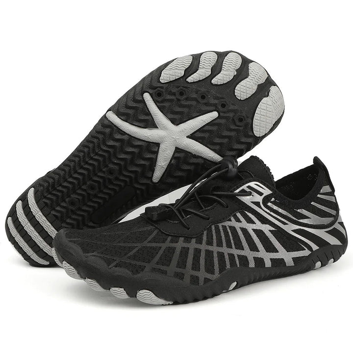 Jesse | Heren Schoenen Watersport Aqua Antislip Sneldrogend Lichtgewicht