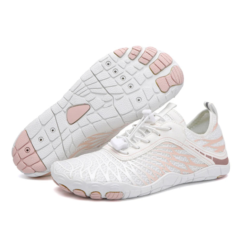Jesse | Heren Schoenen Watersport Aqua Antislip Sneldrogend Lichtgewicht