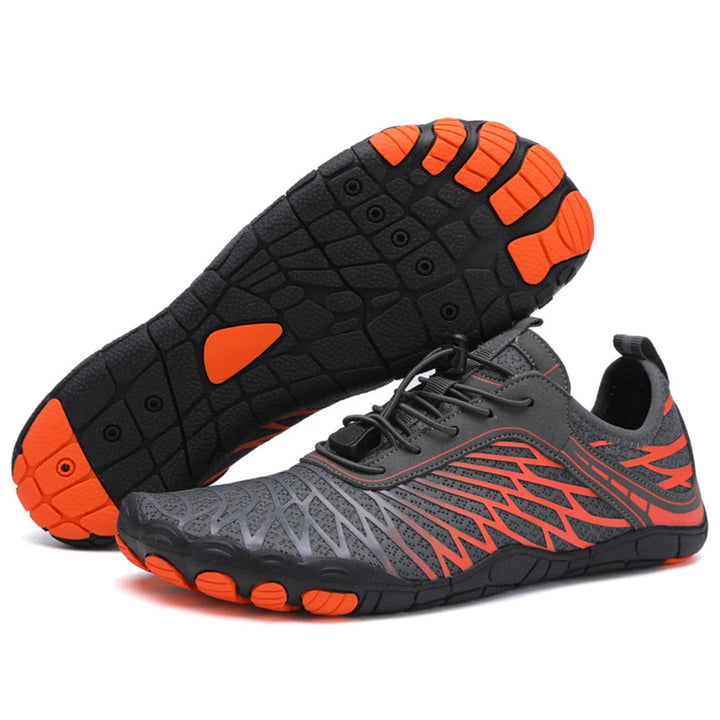 Jesse | Heren Schoenen Watersport Aqua Antislip Sneldrogend Lichtgewicht