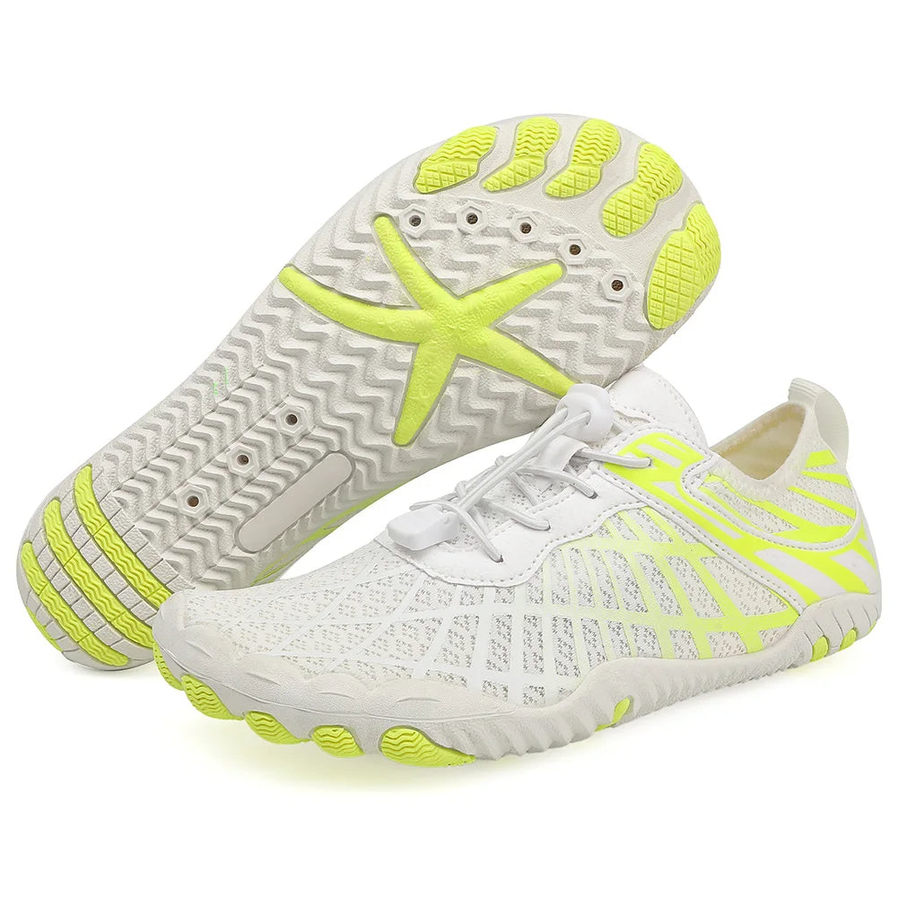Jesse | Heren Schoenen Watersport Aqua Antislip Sneldrogend Lichtgewicht