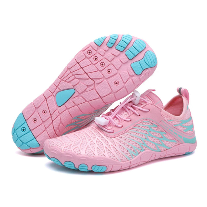 Jesse | Heren Schoenen Watersport Aqua Antislip Sneldrogend Lichtgewicht