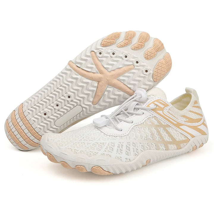 Jesse | Heren Schoenen Watersport Aqua Antislip Sneldrogend Lichtgewicht