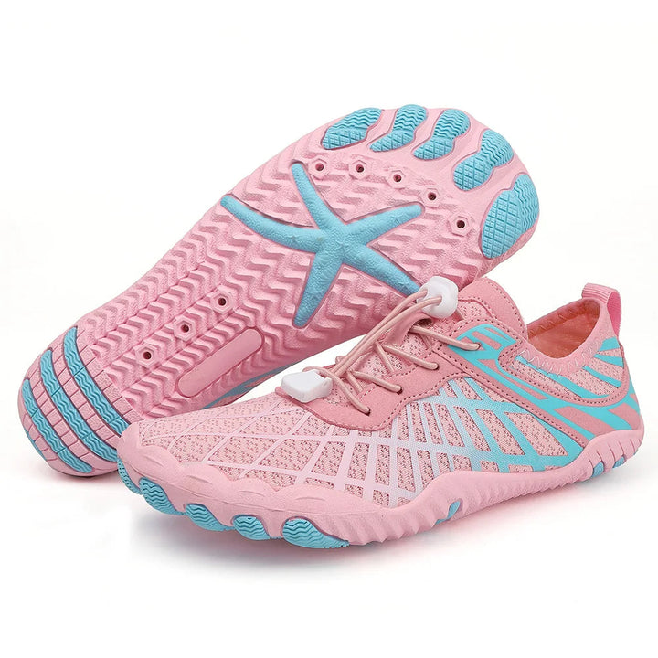 Jesse | Heren Schoenen Watersport Aqua Antislip Sneldrogend Lichtgewicht