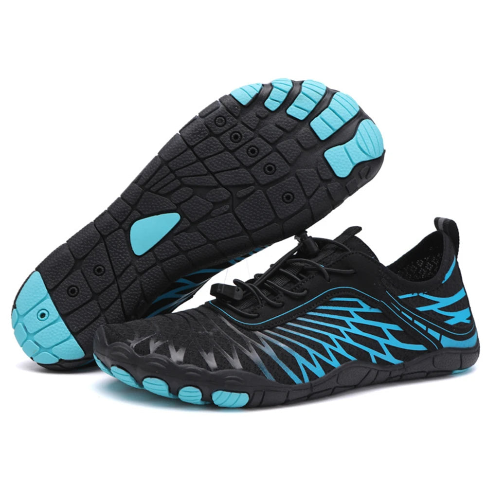Jesse | Heren Schoenen Watersport Aqua Antislip Sneldrogend Lichtgewicht