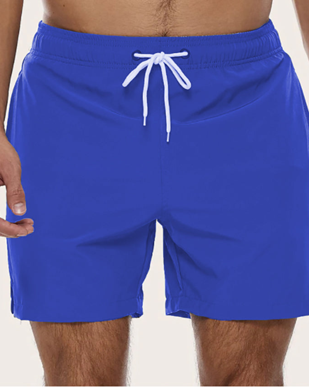 Lars | Heren Zwembroek Strand Sneldrogend Elastische Tailleband