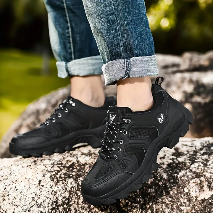 Lars | Heren Wandelschoenen Outdoor Terrein Grip Antislip