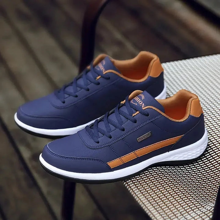 Milan | Heren Schoenen Sneakers Casual Street-Style Lichtgewicht