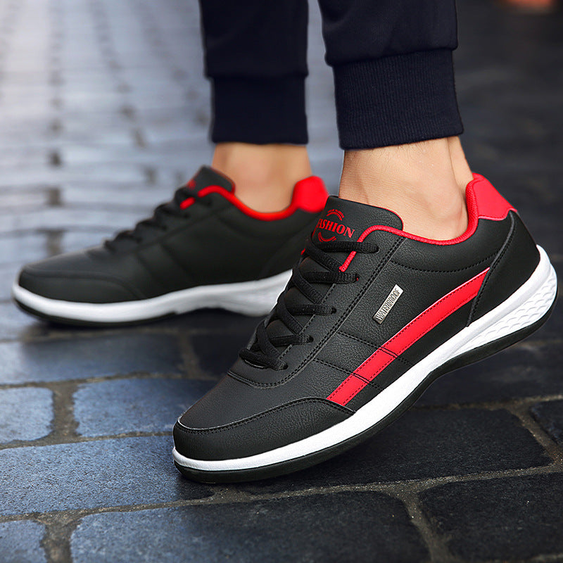 Milan | Heren Schoenen Sneakers Casual Street-Style Lichtgewicht