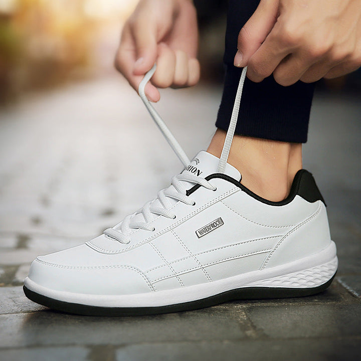 Milan | Heren Schoenen Sneakers Casual Street-Style Lichtgewicht