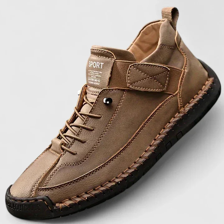 Noor | Dames Sneakers Ergonomisch Casual Handgestikt Lichtgewicht