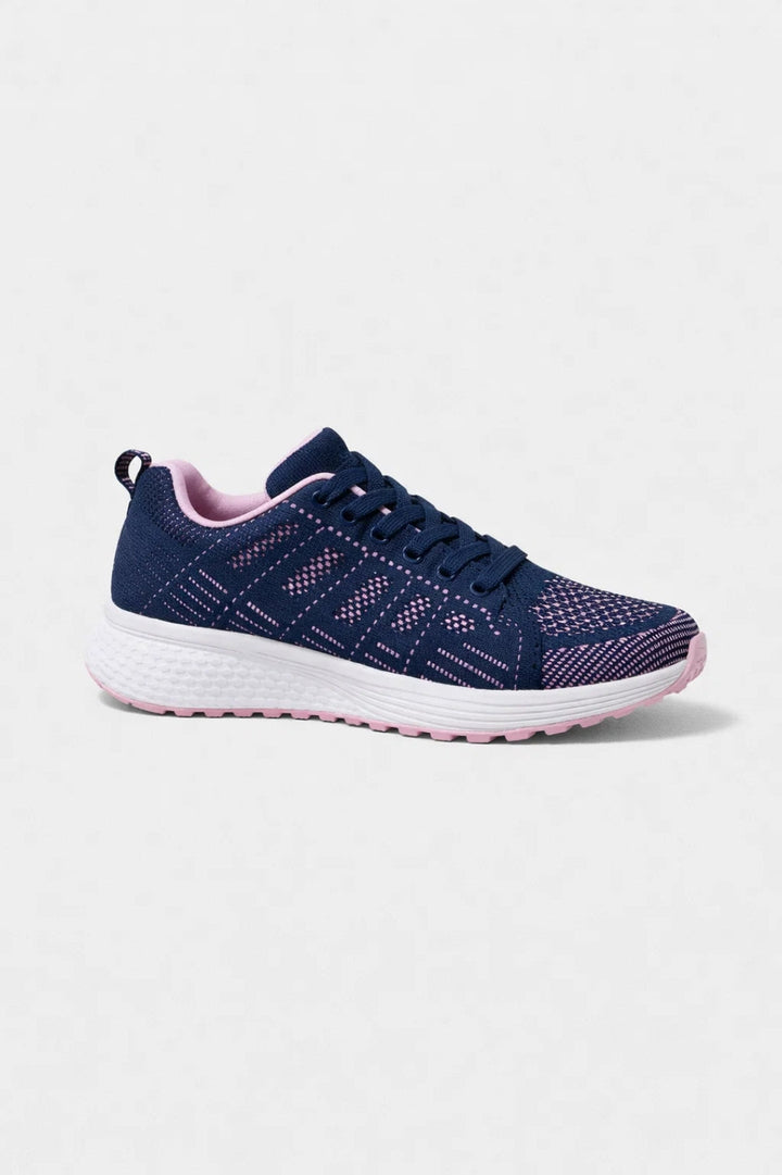 Nora | Dames Sneakers Sport Zomer Ademend Lichtgewicht Casual Flexibel