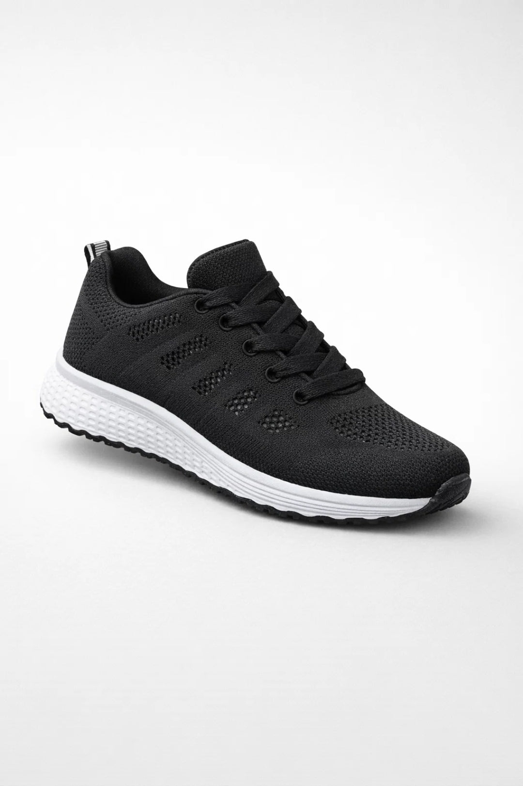 Nora | Dames Sneakers Sport Zomer Ademend Lichtgewicht Casual Flexibel