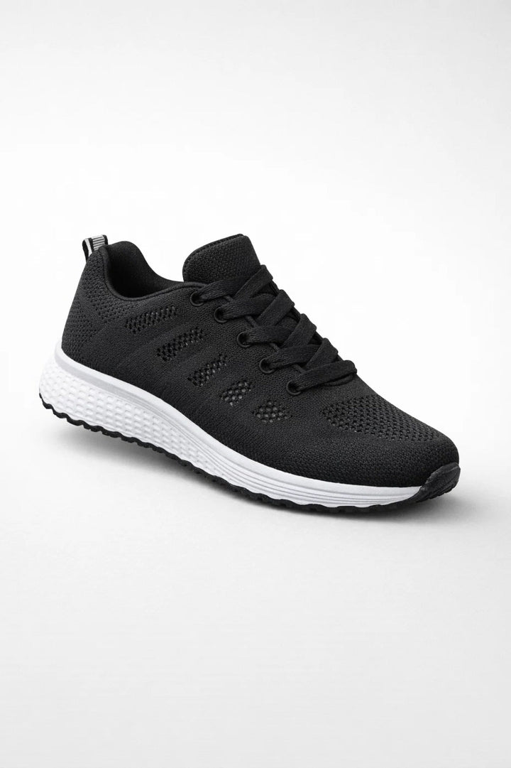 Nora | Dames Sneakers Sport Zomer Ademend Lichtgewicht Casual Flexibel