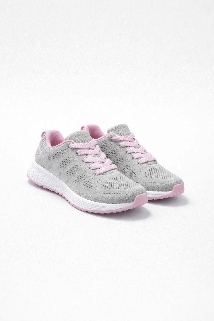 Nora | Dames Sneakers Sport Zomer Ademend Lichtgewicht Casual Flexibel