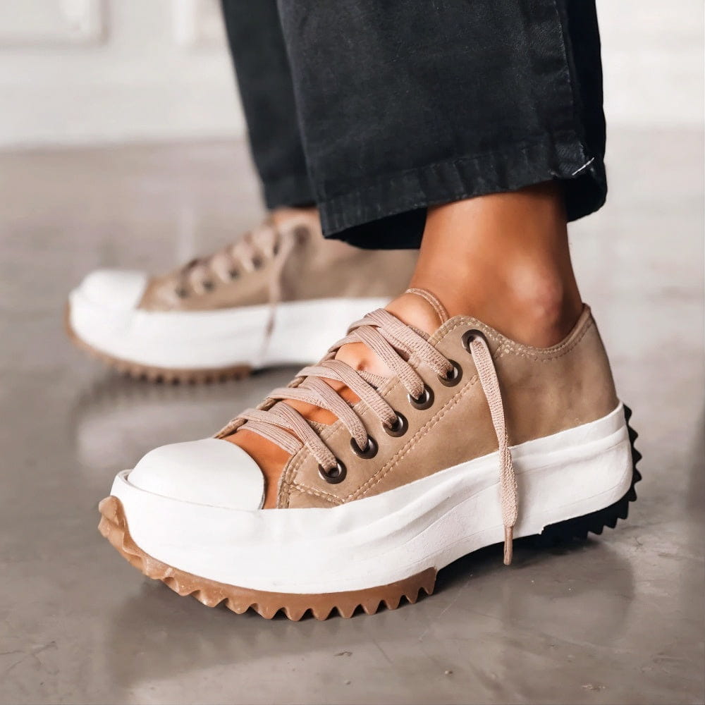 Sarah | Dames Schoenen Lichtgewicht Ergonomisch Ademend