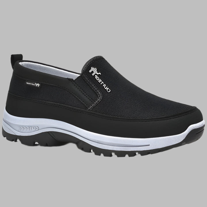 Victor | Heren Schoenen Slip-On Outdoor Lichtgewicht Antislip Ergonomisch