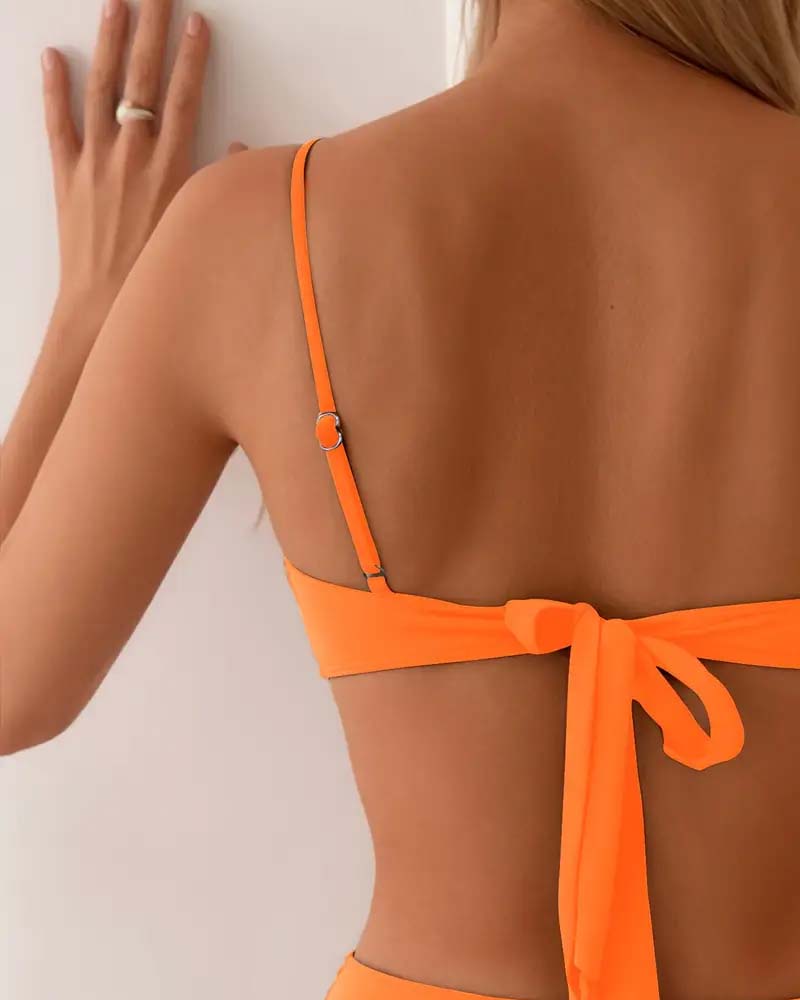Yfke | Stijlvolle Dames Zomer Bikiniset