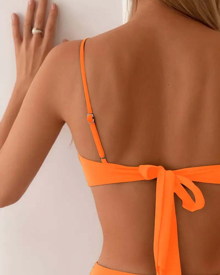 Yfke | Stijlvolle Dames Zomer Bikiniset