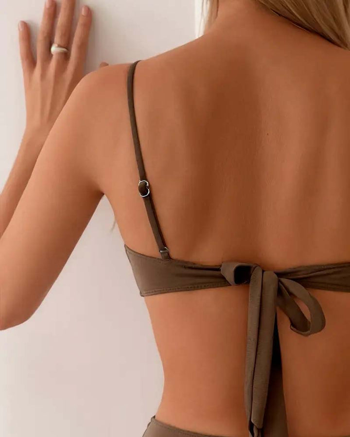 Yfke | Stijlvolle Dames Zomer Bikiniset