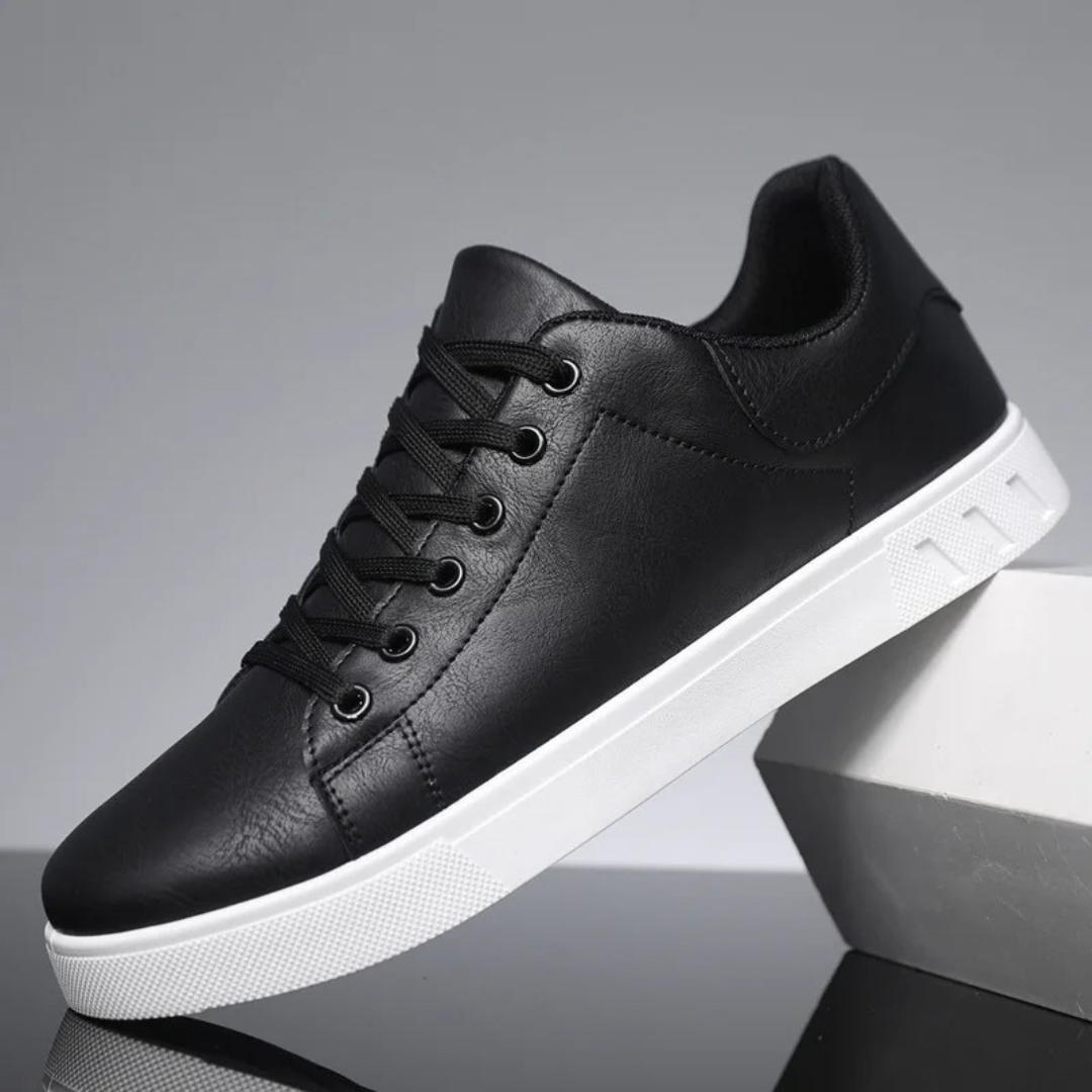 Finn | Heren Schoenen Sneakers Casual Veters Dagelijks Premium Stijlvol